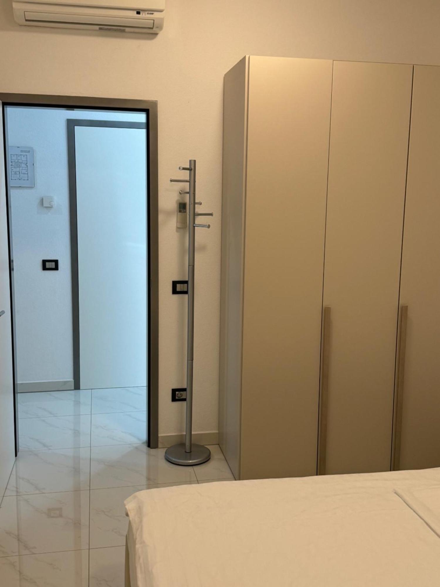 Funtana Appartements An Der 1 Reihe Vom Meer エクステリア 写真