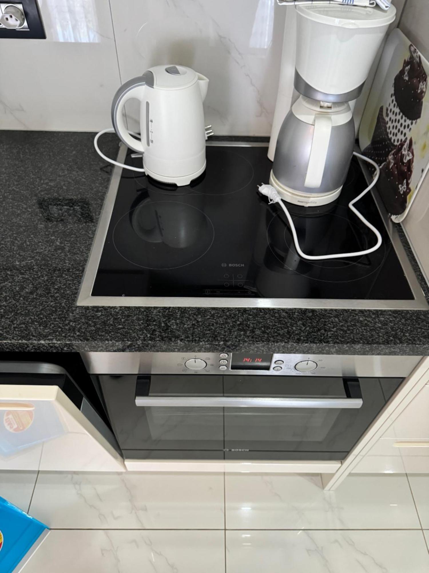 Funtana Appartements An Der 1 Reihe Vom Meer エクステリア 写真