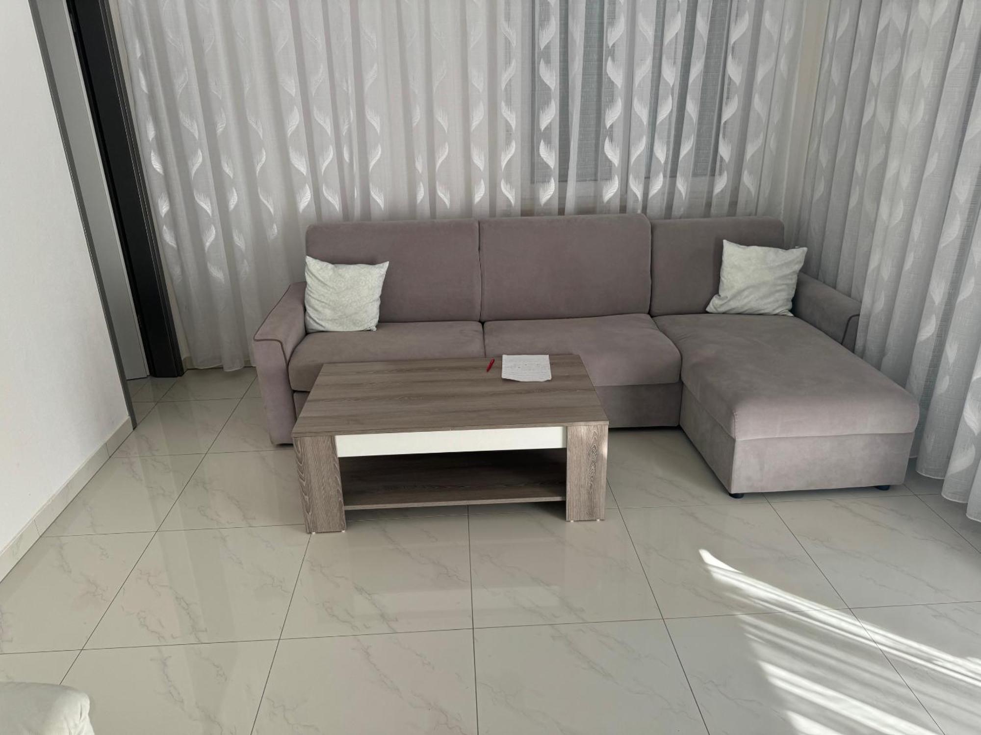 Funtana Appartements An Der 1 Reihe Vom Meer エクステリア 写真
